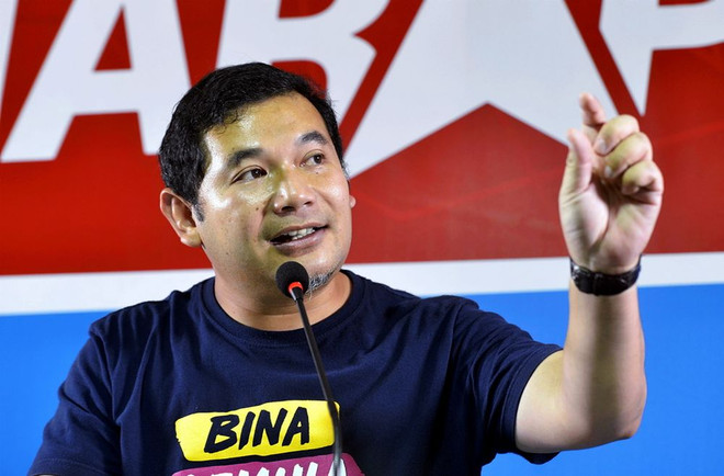 Líder opositor de Malasia está bajo investigación por ley contra noticias falsas ảnh 1 Líder opositor de Malasia está bajo investigación por ley contra noticias falsas ảnh 1