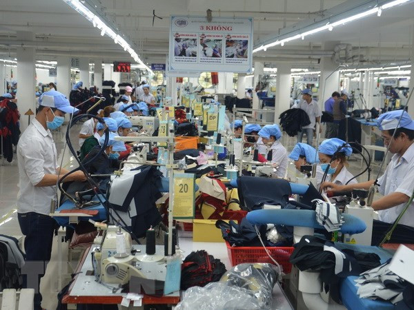 Ciudad Ho Chi Minh ofrece capacitación y oportunidades de trabajo para personas desempleadas ảnh 1 Ciudad Ho Chi Minh ofrece capacitación y oportunidades de trabajo para personas desempleadas ảnh 1