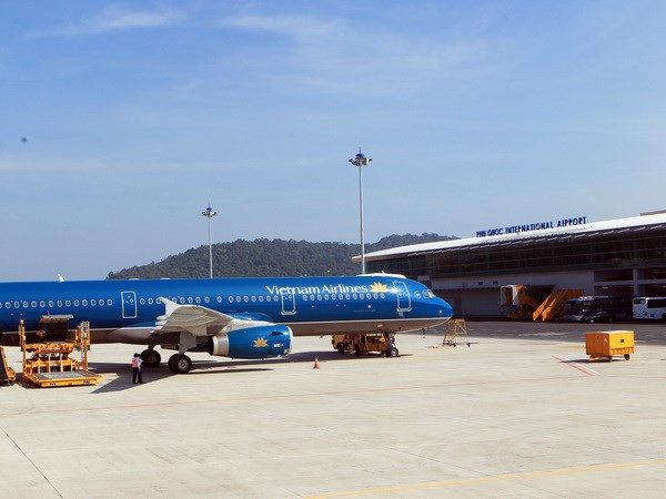 Japón asiste a Vietnam para mejorar capacidad de control de vuelos ảnh 1 Japón asiste a Vietnam para mejorar capacidad de control de vuelos ảnh 1