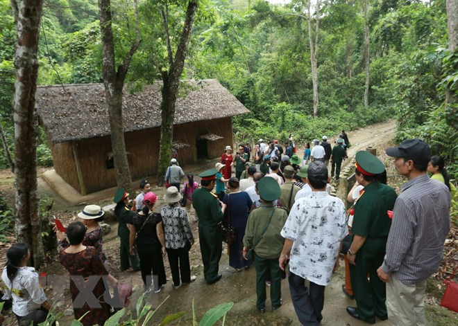  Comuna Muong Thanh: nuevo rostro a 64 años de la victoria de Dien Bien Phu ảnh 1