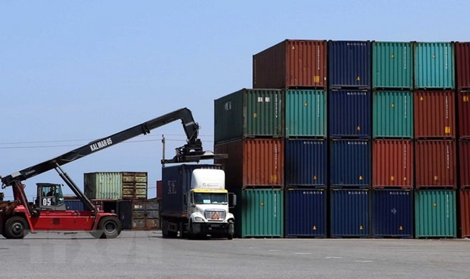 Expertos evalúan alto potencial de mercado de transporte de Vietnam ảnh 1 Expertos evalúan alto potencial de mercado de transporte de Vietnam ảnh 1