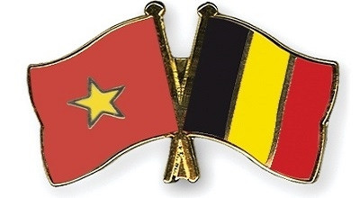 Delegación de 65 empresas belgas llegará a Vietnam para buscar socios ảnh 1 Delegación de 65 empresas belgas llegará a Vietnam para buscar socios ảnh 1