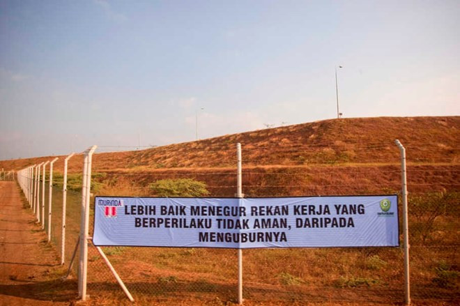 Indonesia: aumento de 11,8 por ciento de inversión en el primer trimestre del año ảnh 1 Indonesia: aumento de 11,8 por ciento de inversión en el primer trimestre del año ảnh 1