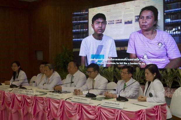 Hospital tailandés realiza con éxito el primer trasplante triple de órganos en Asia ảnh 1 Hospital tailandés realiza con éxito el primer trasplante triple de órganos en Asia ảnh 1