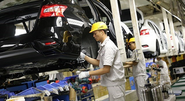 Crecimiento de ventas de productos manufacturados impulsa exportaciones de Malasia ảnh 1