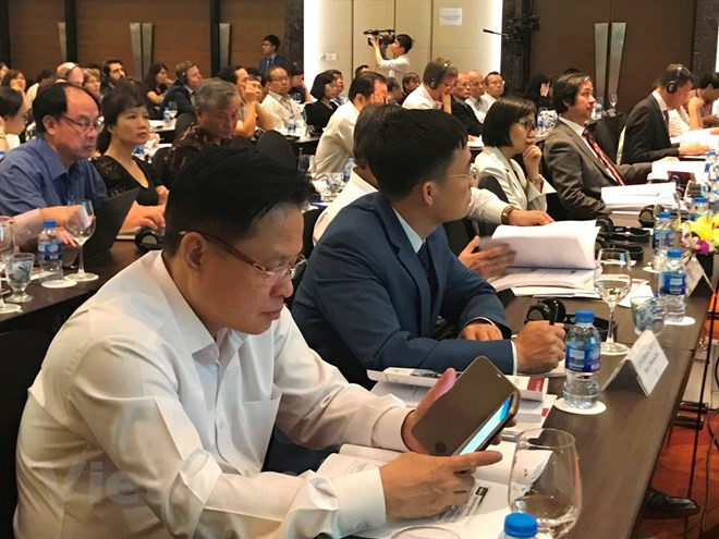 Vietnam debe esforzarse por elevar la productividad, según expertos ảnh 1 Vietnam debe esforzarse por elevar la productividad, según expertos ảnh 1