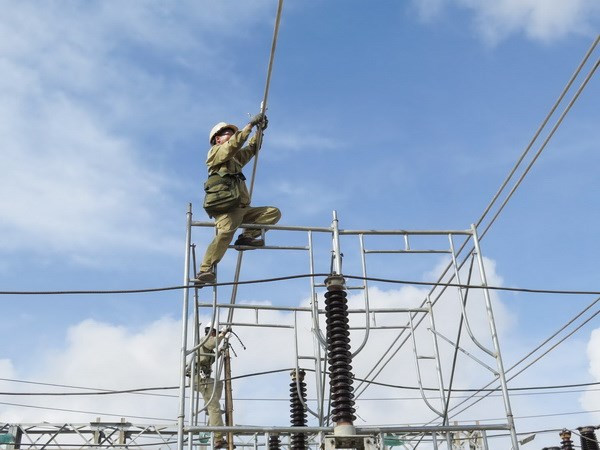 La UE apoya acceso a la electricidad de áreas desfavorecidas en Vietnam ảnh 1