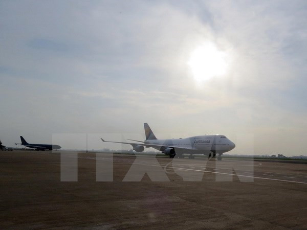 Corporación de Aeropuertos de Vietnam pronostica un ingreso de 700 millones de dólares ảnh 1 Corporación de Aeropuertos de Vietnam pronostica un ingreso de 700 millones de dólares ảnh 1