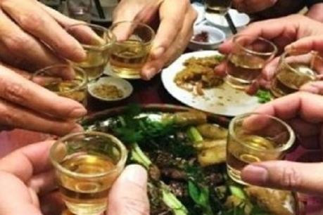 Al menos 11 muertos por consumir alcohol contaminado en Camboya ảnh 1 Al menos 11 muertos por consumir alcohol contaminado en Camboya ảnh 1