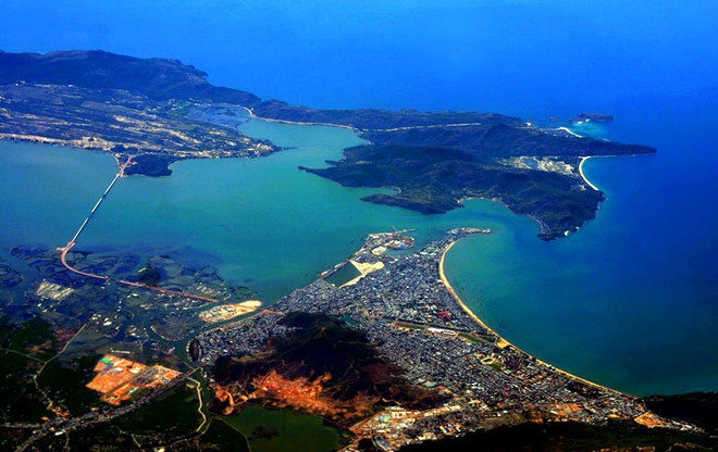  Quy Nhon entre mejores destinos turísticos en Sudeste de Asia ảnh 1