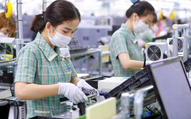 Vietnam ante nueva ola de inversión extranjera ảnh 1