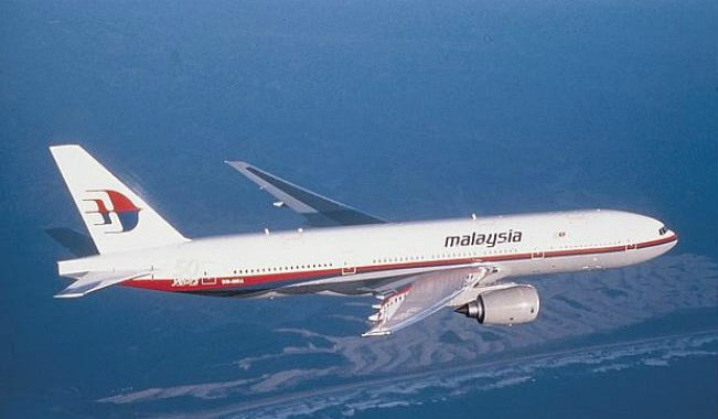 Malasia Airlines compra 50 aviones Boeing ảnh 1 Malasia Airlines compra 50 aviones Boeing ảnh 1