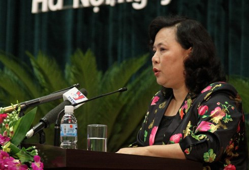 Hanoi y Berlín fortalecen nexos de cooperación bilateral ảnh 1