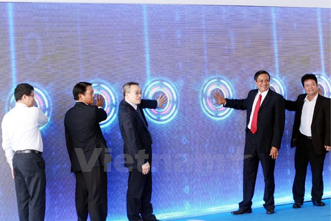 VNPT ofrece servicio 4G en distrito insular de Phu Quoc ảnh 1 VNPT ofrece servicio 4G en distrito insular de Phu Quoc ảnh 1