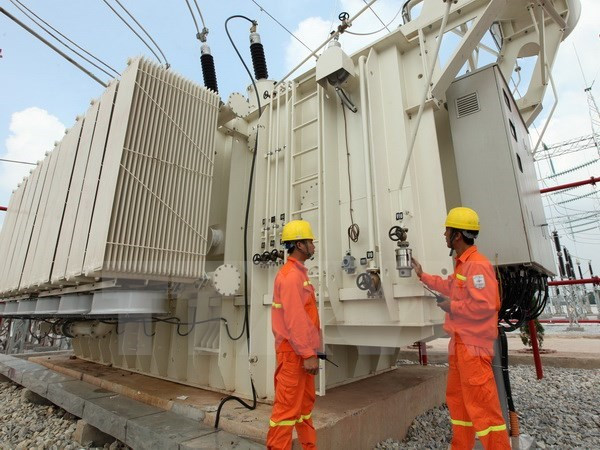 Gobierno analiza reajustes de planificación en sectores de electricidad y carbón ảnh 1 Gobierno analiza reajustes de planificación en sectores de electricidad y carbón ảnh 1