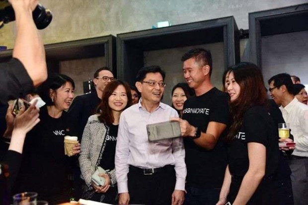 Realizan cambios en el gobierno de Singapur ảnh 1 Realizan cambios en el gobierno de Singapur ảnh 1