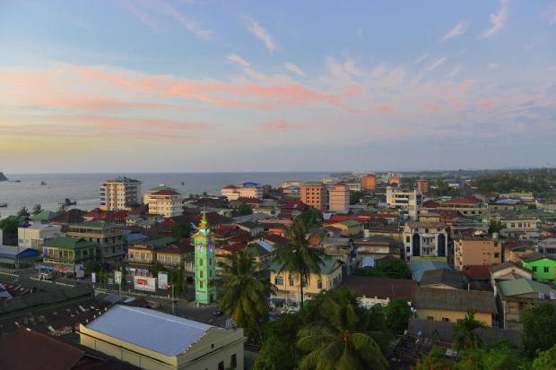 Acuerdan Tailandia y Myanmar promover turismo ảnh 1 Acuerdan Tailandia y Myanmar promover turismo ảnh 1