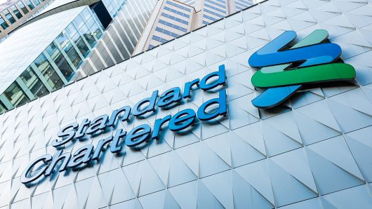 Propone banco Standard Chartered medidas para favorecer crecimiento de empresas medianas en Vietnam ảnh 1 Propone banco Standard Chartered medidas para favorecer crecimiento de empresas medianas en Vietnam ảnh 1