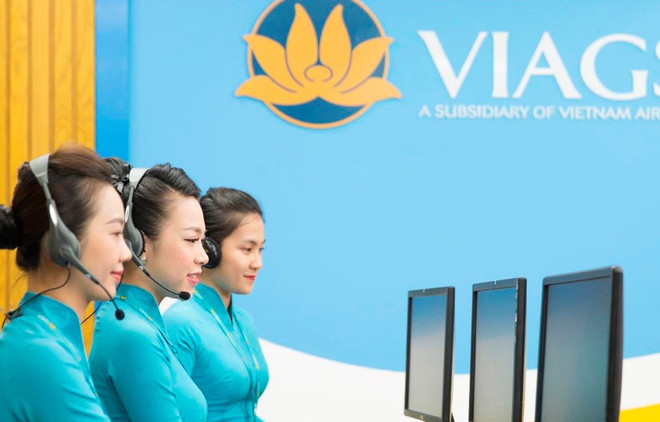 Operará aerolínea vietnamita servicio de check-in a través de llamadas telefónicas ảnh 1 Operará aerolínea vietnamita servicio de check-in a través de llamadas telefónicas ảnh 1