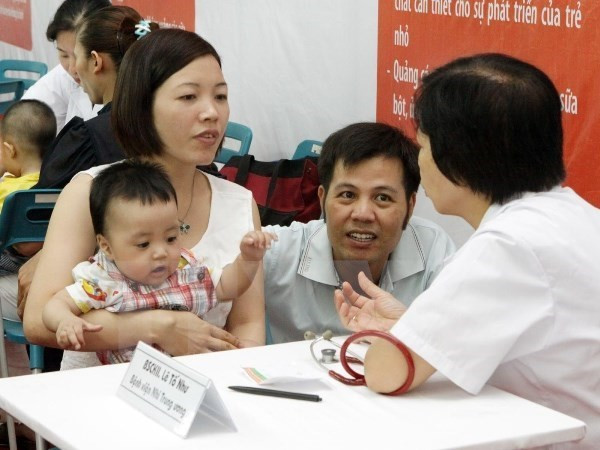 Promueven en Vietnam participación pública en seguro social voluntario ảnh 1 Promueven en Vietnam participación pública en seguro social voluntario ảnh 1