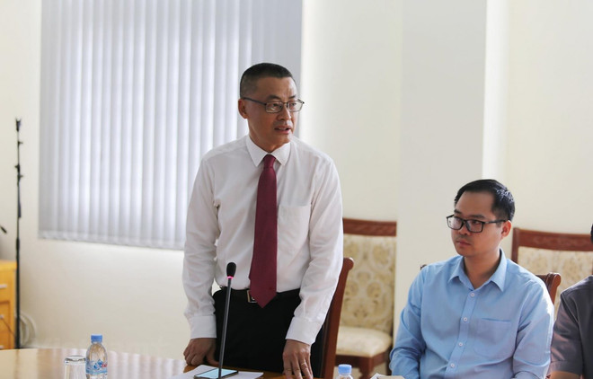 Garantiza Vietnam políticas para apoyar a connacionales con méritos revolucionarios residentes en Camboya ảnh 1 Garantiza Vietnam políticas para apoyar a connacionales con méritos revolucionarios residentes en Camboya ảnh 1