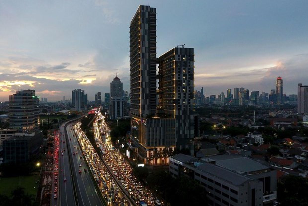 Debaten medidas de fomentar cooperación en Asia-Pacífico ảnh 1 Debaten medidas de fomentar cooperación en Asia-Pacífico ảnh 1