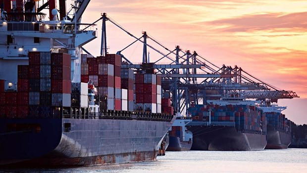 Acuerdo Transpacífico, oportunidades para productos vietnamitas en Canadá ảnh 1 Acuerdo Transpacífico, oportunidades para productos vietnamitas en Canadá ảnh 1