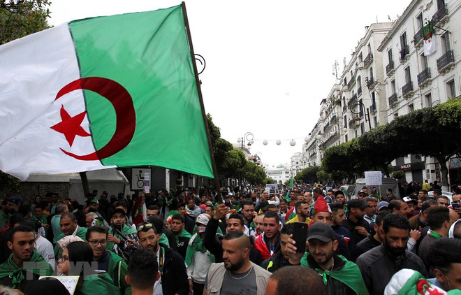 Emitió Vietnam alerta de viajes a Argelia y Sri Lanka ảnh 1