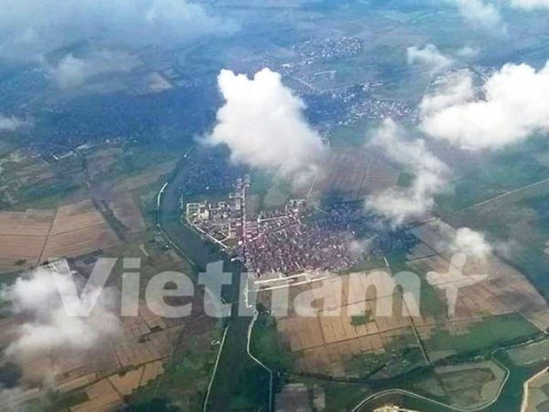 Celebran por primera vez en Vietnam Semana de Trabajo de la Federación Internacional de Agrimensores ảnh 1 Celebran por primera vez en Vietnam Semana de Trabajo de la Federación Internacional de Agrimensores ảnh 1