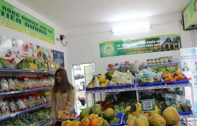 Crecen los precios al consumidor de Vietnam en abril ảnh 1