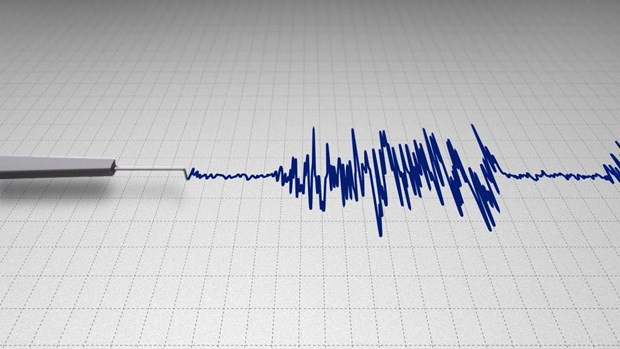 Sacudió terremoto la capital de Filipinas ảnh 1