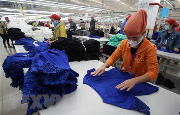 Recomienda el Banco Asiático de Desarrollo a Vietnam continuar su reestructuración económica ảnh 1 Recomienda el Banco Asiático de Desarrollo a Vietnam continuar su reestructuración económica ảnh 1