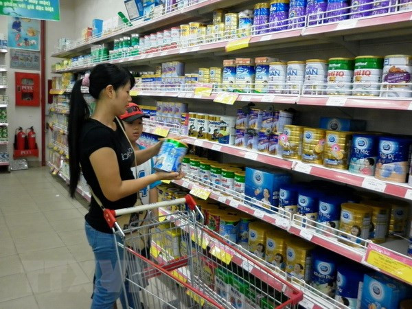 Hanoi se sumará al Día del derecho de los consumidores de Vietnam 2018 ảnh 1 Hanoi se sumará al Día del derecho de los consumidores de Vietnam 2018 ảnh 1