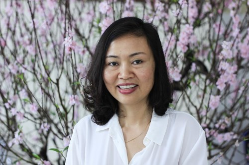 Premiada de Kovalevskaya ayuda a prevenir la distrofia muscular de Duchenne ảnh 1 Premiada de Kovalevskaya ayuda a prevenir la distrofia muscular de Duchenne ảnh 1