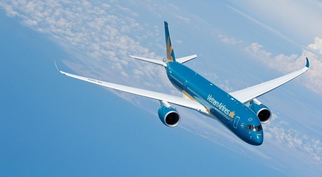 Vietnam Airlines abrirá ruta directa Nha Trang-Seúl ảnh 1 Vietnam Airlines abrirá ruta directa Nha Trang-Seúl ảnh 1