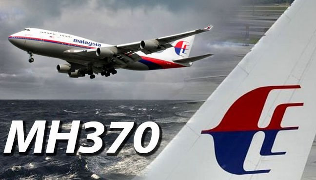 Malasia recuerda hoy a pasajeros del MH370 ảnh 1 Malasia recuerda hoy a pasajeros del MH370 ảnh 1