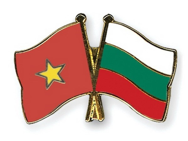 Conmemoran en Ciudad Ho Chi Minh Fiesta Nacional de Bulgaria ảnh 1 Conmemoran en Ciudad Ho Chi Minh Fiesta Nacional de Bulgaria ảnh 1