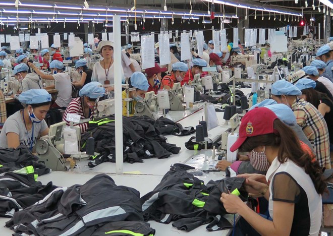 Banco Mundial: CPTPP traerá enormes beneficios económicos para Vietnam ảnh 1 Banco Mundial: CPTPP traerá enormes beneficios económicos para Vietnam ảnh 1