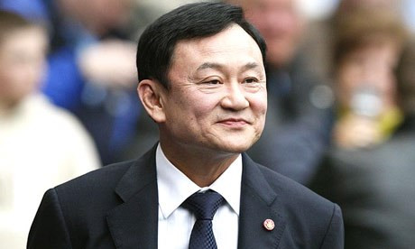 Tribunal Supremo de Tailandia reabre juicio a expremier Thaksin Shinawatra ảnh 1 Tribunal Supremo de Tailandia reabre juicio a expremier Thaksin Shinawatra ảnh 1