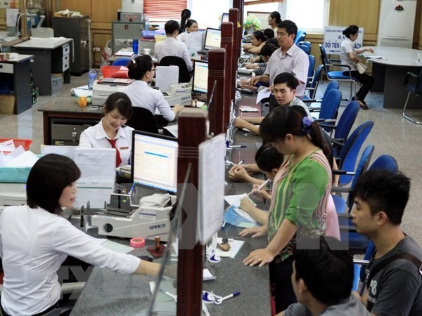 Fitch Ratings presenta evaluación positiva sobre banco vietnamita Agribank ảnh 1 Fitch Ratings presenta evaluación positiva sobre banco vietnamita Agribank ảnh 1