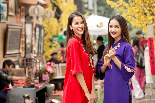 Vietnam celebrará numerosas actividades por el Día Internacional de la Mujer ảnh 1 Vietnam celebrará numerosas actividades por el Día Internacional de la Mujer ảnh 1