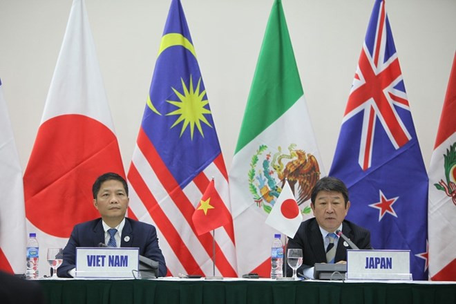 CPTPP será vital para el desarrollo sostenible en Vietnam, afirma ministro ảnh 1 CPTPP será vital para el desarrollo sostenible en Vietnam, afirma ministro ảnh 1