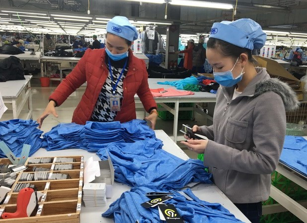 Vietnam reafirma respaldo a flujos comerciales con la firma del CPTPP ảnh 1 Vietnam reafirma respaldo a flujos comerciales con la firma del CPTPP ảnh 1