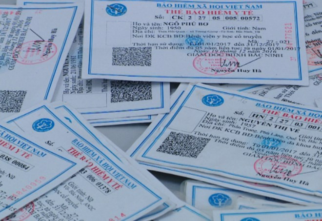 Seguro Social de Vietnam refuerza control de deudas de las empresas ảnh 1  Seguro Social de Vietnam refuerza control de deudas de las empresas ảnh 1