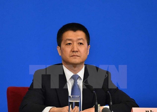 ASEAN y China deliberarán en Vietnam sobre cuestión del Mar del Este ảnh 1 ASEAN y China deliberarán en Vietnam sobre cuestión del Mar del Este ảnh 1