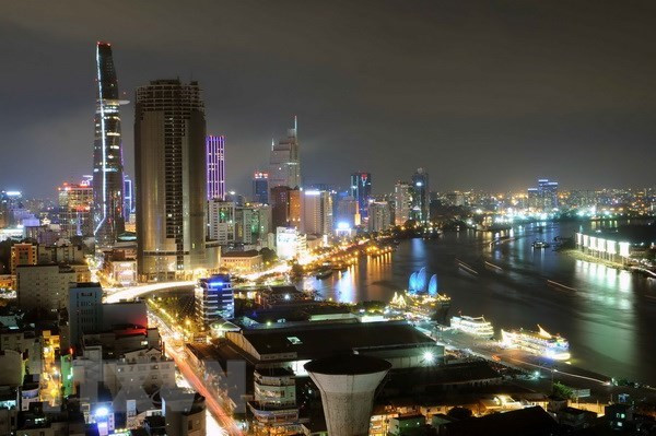 Convocan en Ciudad Ho Chi Minh certamen para estimular el emprendimiento ảnh 1 Convocan en Ciudad Ho Chi Minh certamen para estimular el emprendimiento ảnh 1