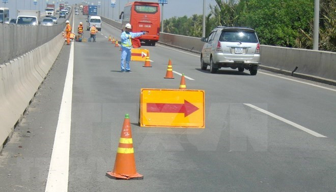 Provincia vietnamita de Quang Ninh ejecutará proyectos clave en 2018 ảnh 1 Provincia vietnamita de Quang Ninh ejecutará proyectos clave en 2018 ảnh 1