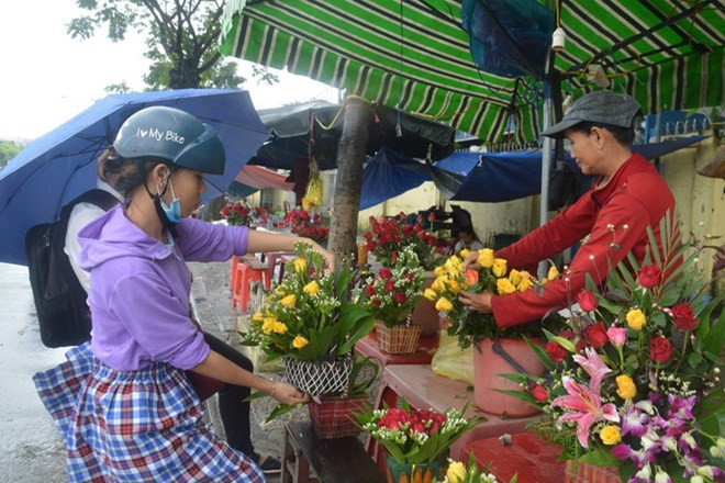 Desarrollan actividades en Vietnam en saludo al Día Internacional de la Mujer ảnh 1