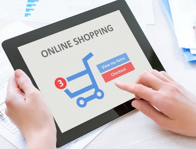 Vietnam posee condiciones para el boom de comercio electrónico ảnh 1