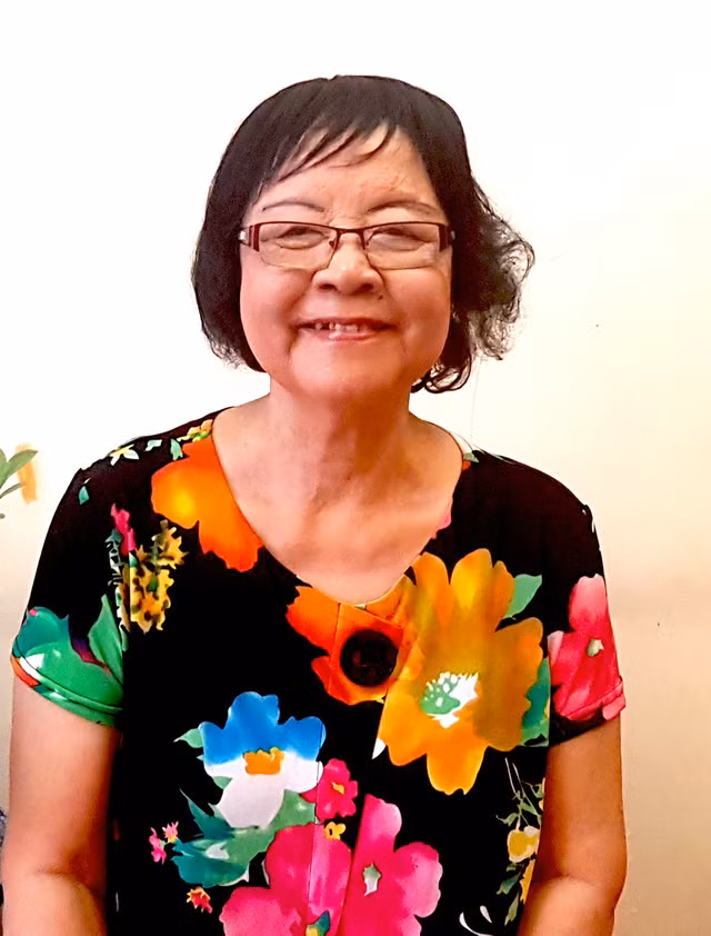 Intérprete vietnamita gana premio Hans Christian Andersen ảnh 1 Intérprete vietnamita gana premio Hans Christian Andersen ảnh 1